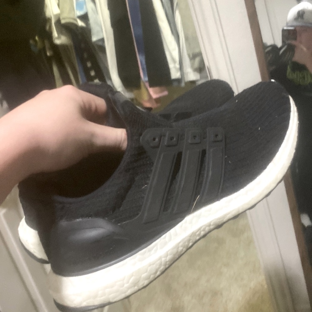 Adidas ultra boost